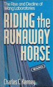 Riding the Runaway Horse