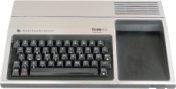 TI-99/4A photo