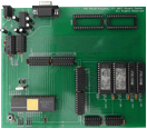 link to TMS 99110 breadboard or PCB system