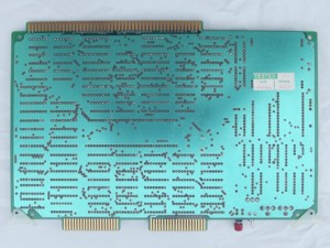 Speech Analysis Module - Solder Side