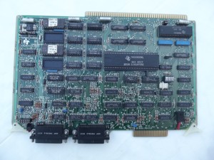 TM 990/101 Module