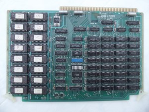 TM 990/201 Module