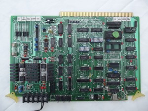 TMS 52XX Module