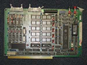tm990 MEN replacement CPU module