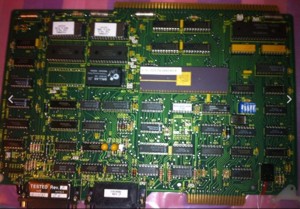 tm990 MEN replacement CPU module