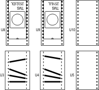 EPROM Personality Modules